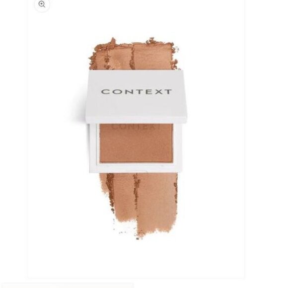 Context Matte Bronzer in Shade Undisputed 5/$25 - Picture 1 of 1